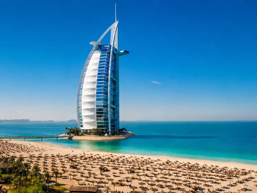 Dubai vergi oranları 2026 - kurumlar vergisi ve KDV