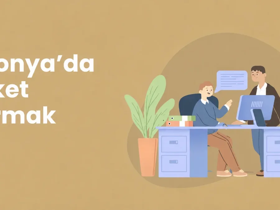 Estonya'da Şirket Kurmak