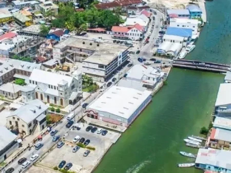 Belize offshore şirket ve kurumsal banka hesabı danışmanlığı