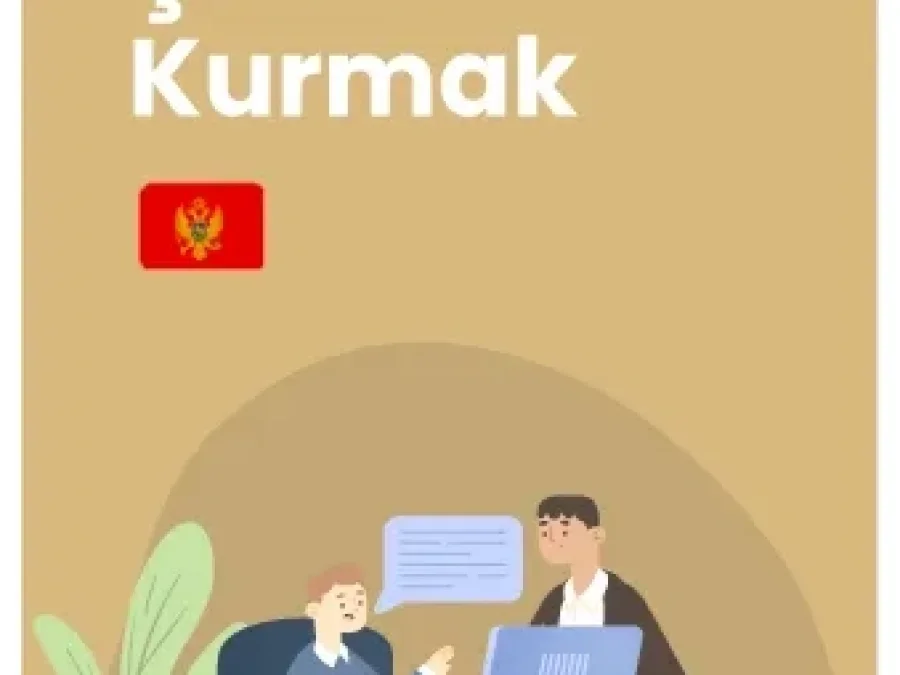 Karadağ’da Şirket Kurmak