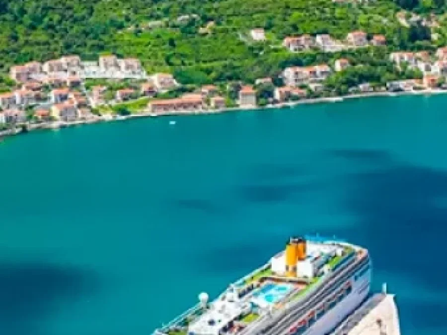 Karadağ’da Şirket Açmak