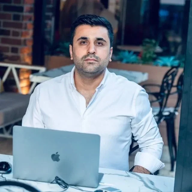 Uzman Turgut Akkuş