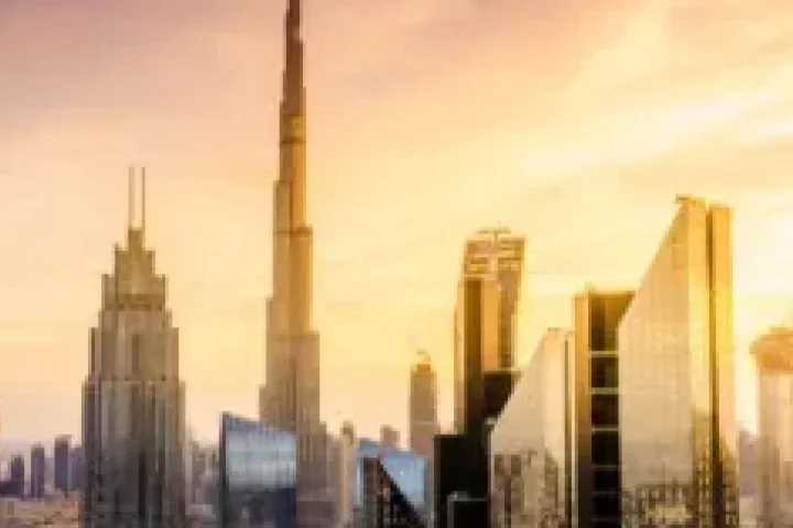 Dubai'de LLC Şirket Kurulumu Nasıl Yapılır? Dubai'de LLC Şirket Kurulumu Nasıl Yapılır?