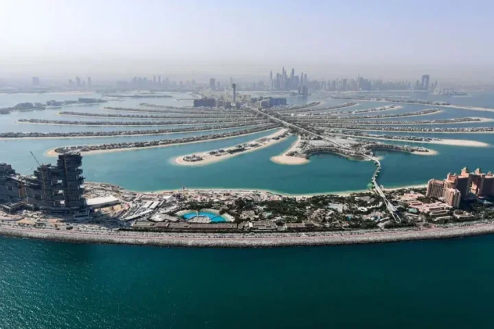 Dubai Pratik Bilgiler 2026: Para Birimi, Gidilecek Yerler, Hava Durumu