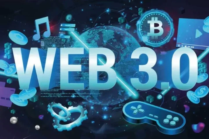 WEB 3.0'ın Ticari ve Yasal Konulara Etkisi WEB 3.0'ın Ticari ve Yasal Konulara Etkisi