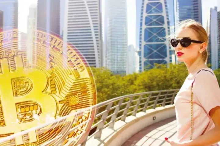 Dubai'de Kripto Lisansı Nasıl Alınır? Dubai'de Kripto Lisansı Nasıl Alınır?