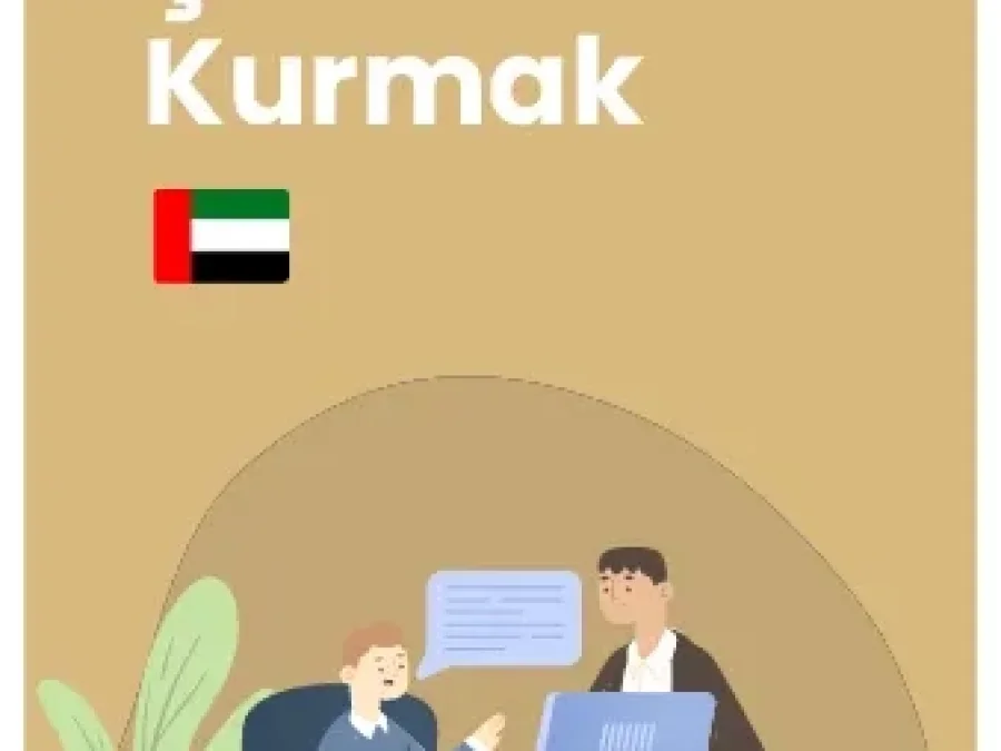 Dubai Anakara (Mainland) Şirketi Kurmak