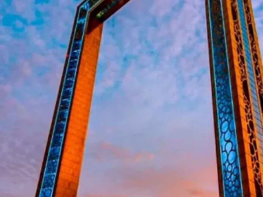 Dubai’de Anakara'da Şirket Kurmak