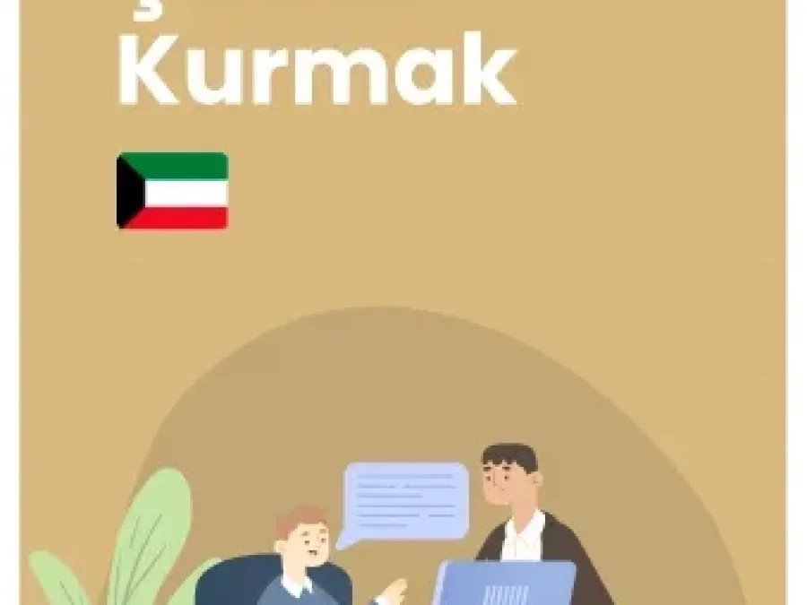 Kuveyt’de Şirket Kurmak