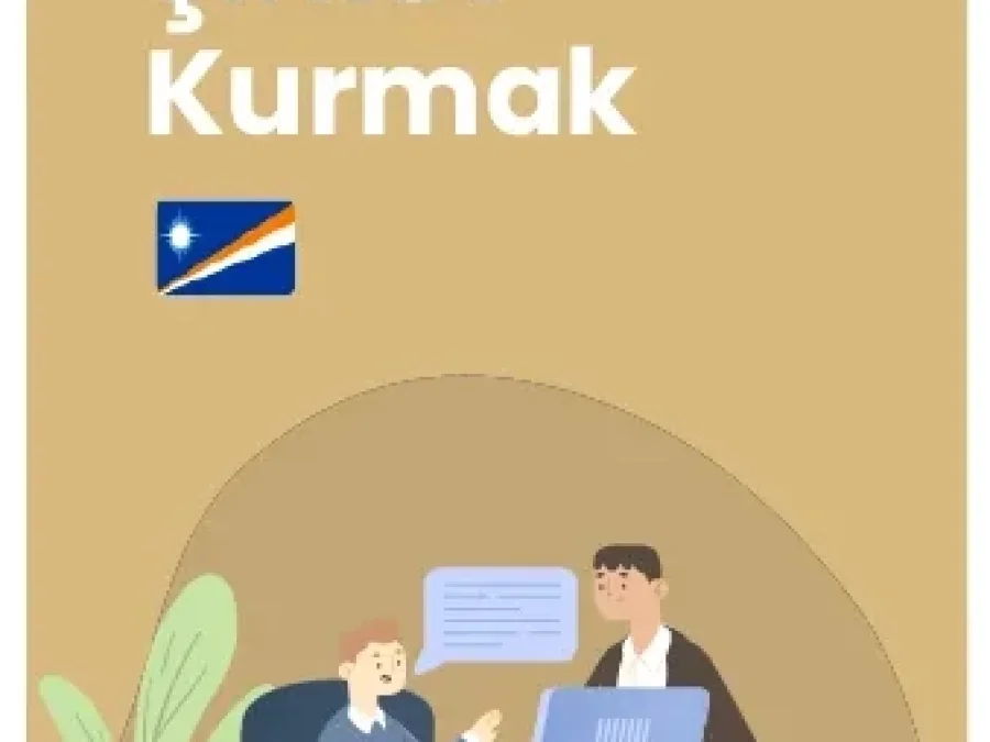Marshall Adaları offshore şirket kurma maliyeti ve süreç rehberi