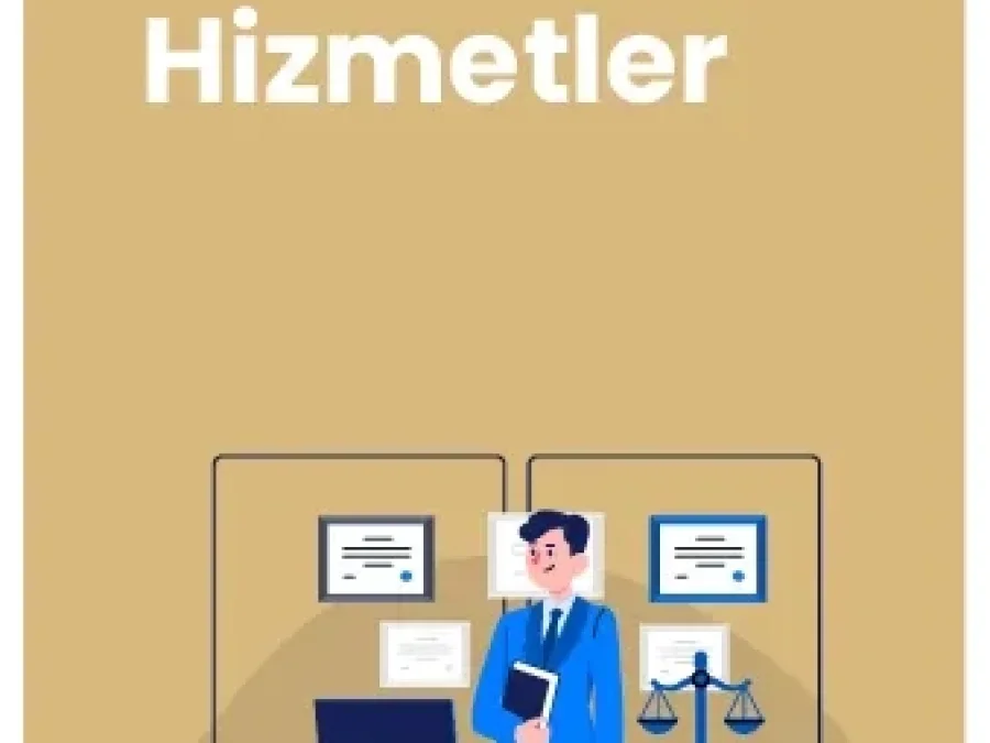 Dubai'de Hukuk Hizmetleri