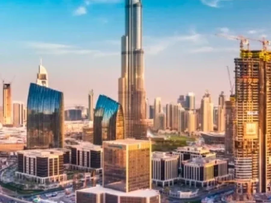 Dubai'de Patent