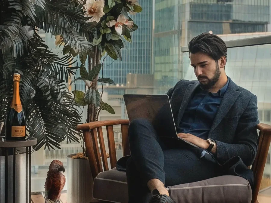 Dubai'de Banka Hesabı Açmak