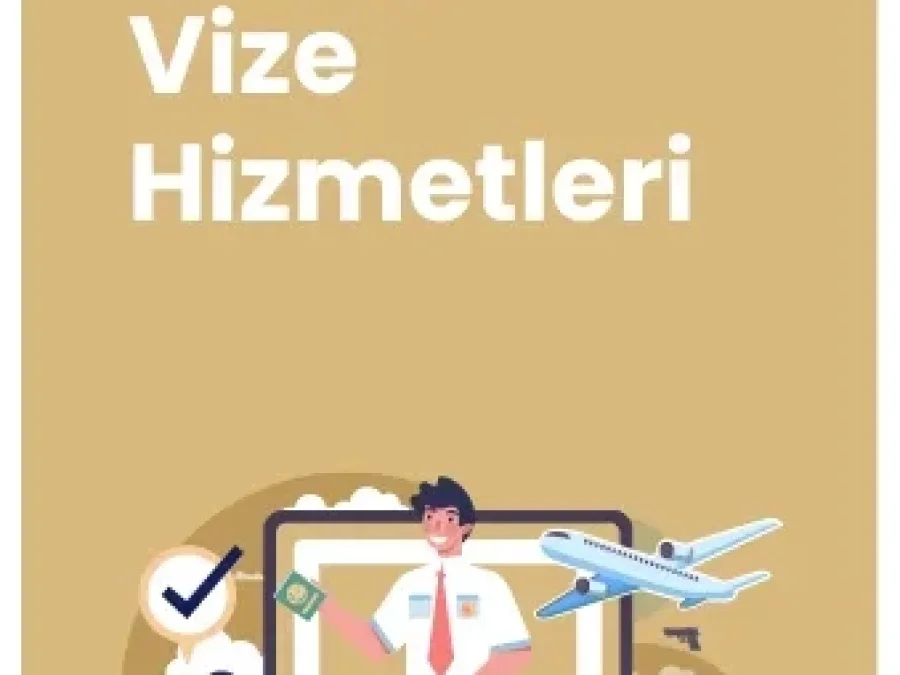 Dubai’de Oturum ve Çalışma İzni
