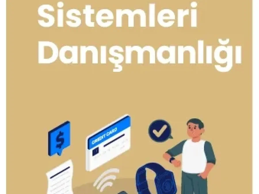 Global Sanal Pos Ödeme Sistemleri Danışmanlığı