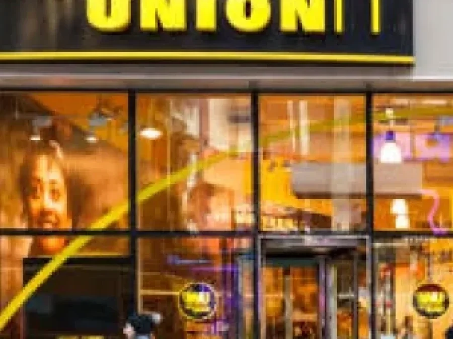 Western Union Hesap Kaydı