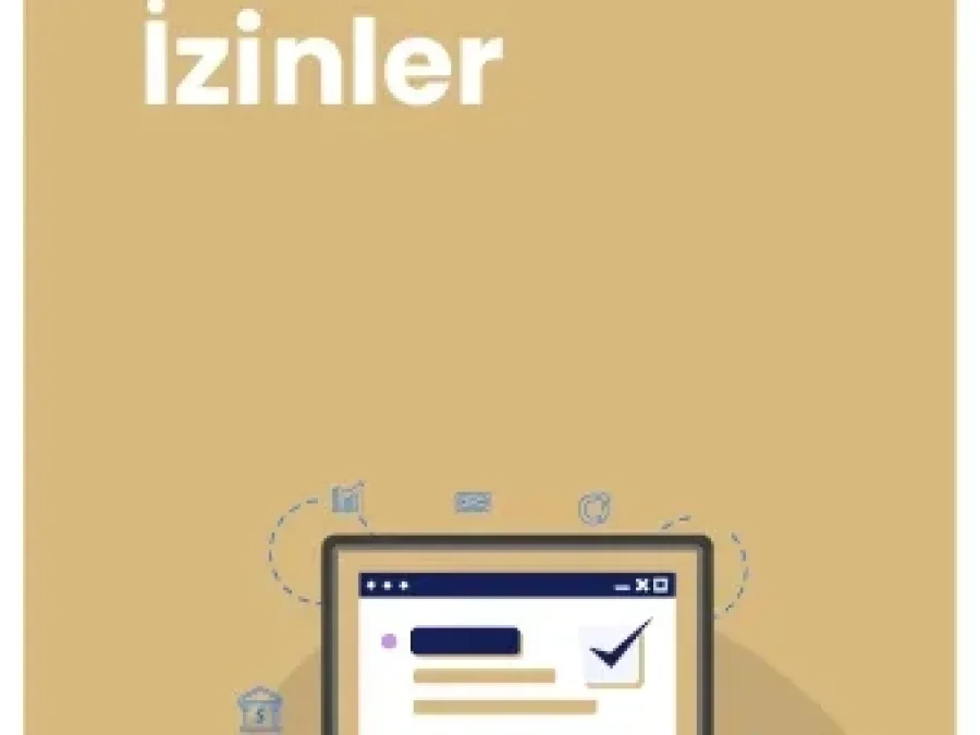 Dubai'de Sektörel İzinler Hizmetleri