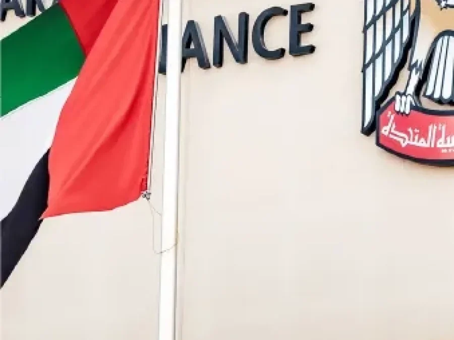Dubai'de Belediye İzni alma