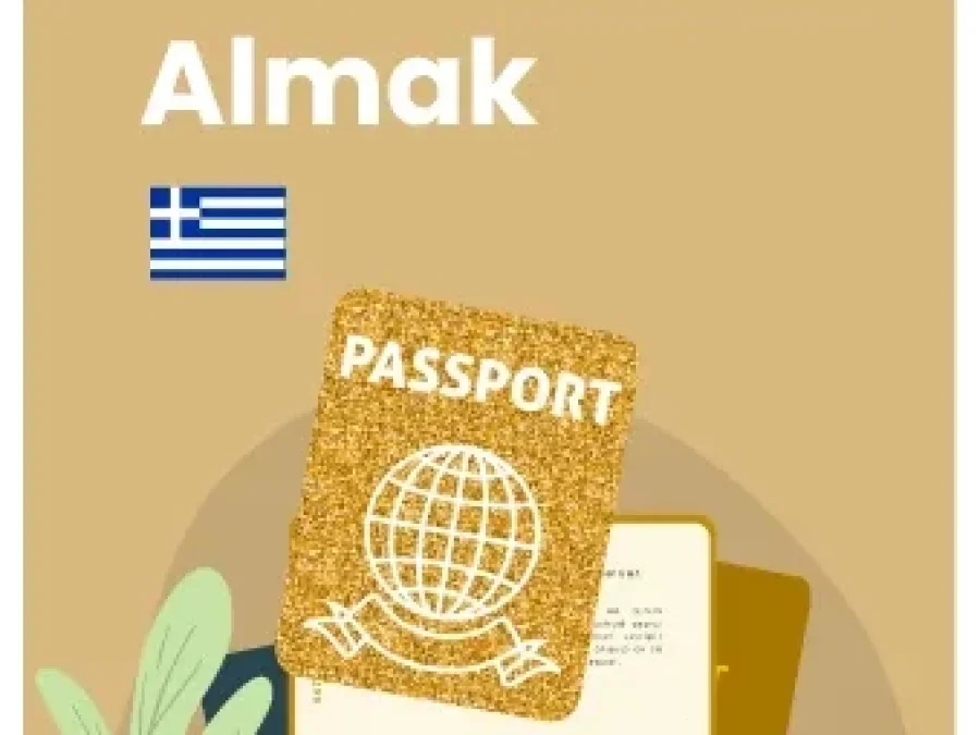 Yunanistan’da Golden Visa Almak