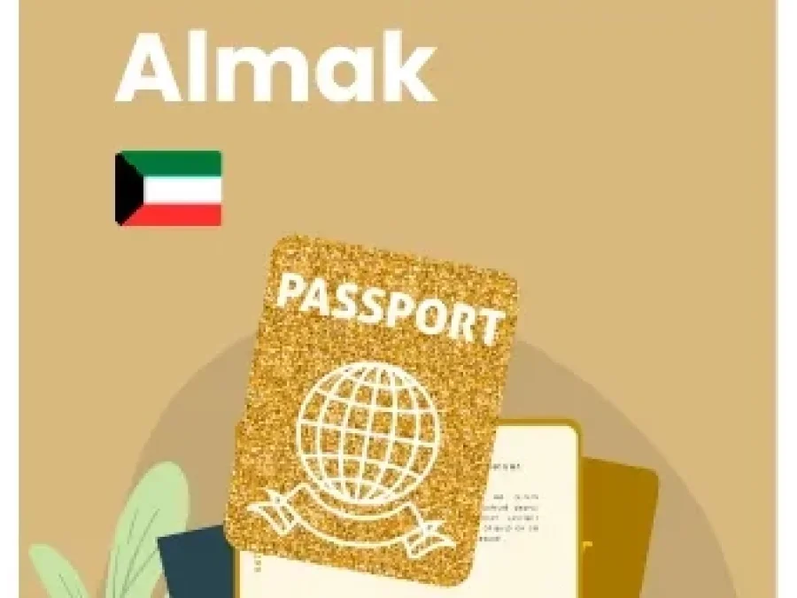 Dubai Golden Visa