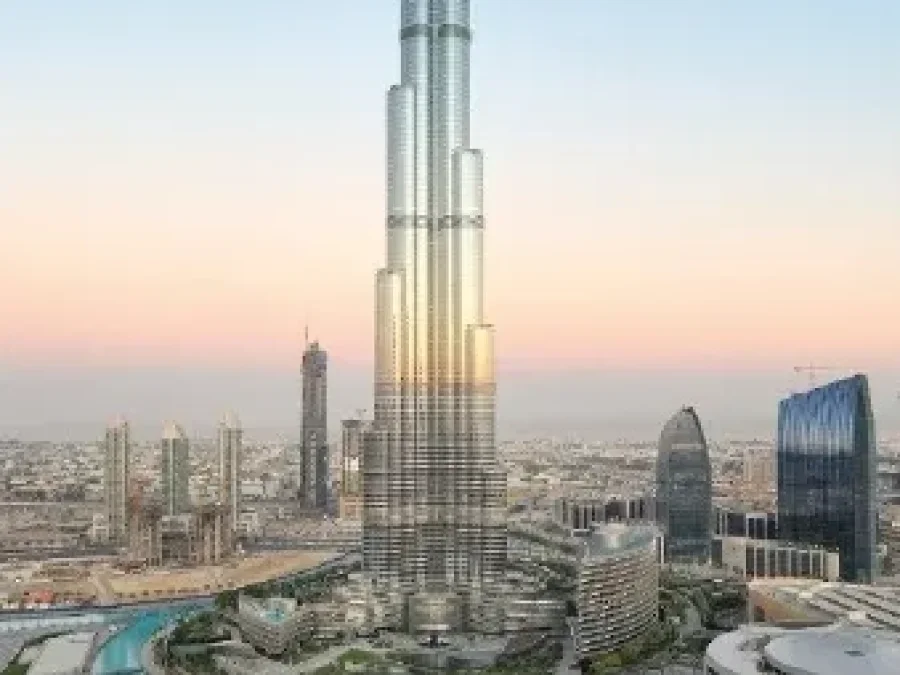 Dubai Vergi Hizmetleri ve Muhasebe Yönetimi