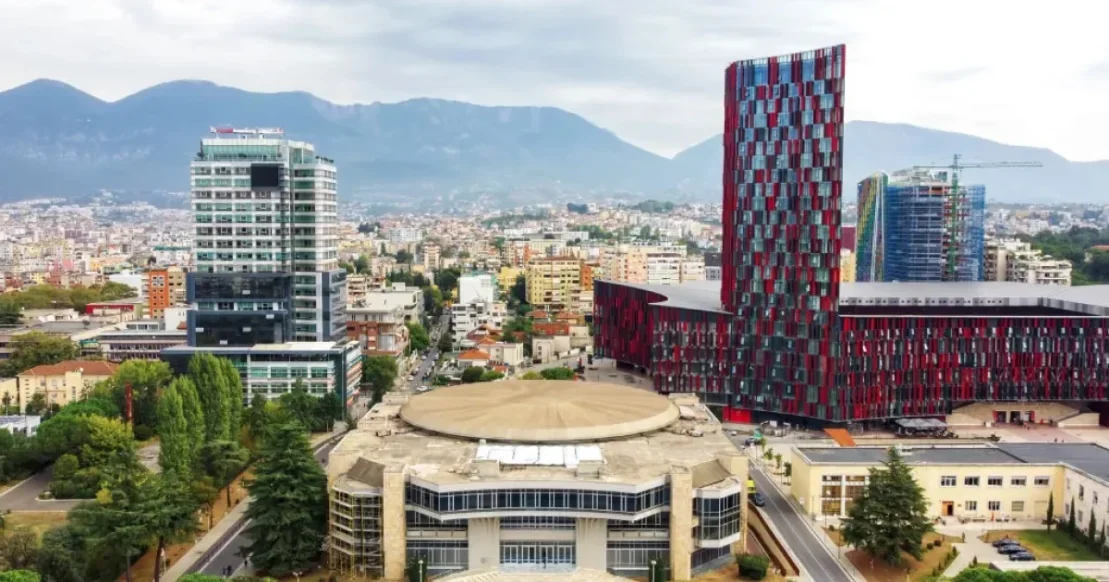 Arnavutluk (Albania) Şirket Kuruluşu Tüm Süreçler Arnavutluk (Albania) Şirket Kuruluşu Tüm Süreçler