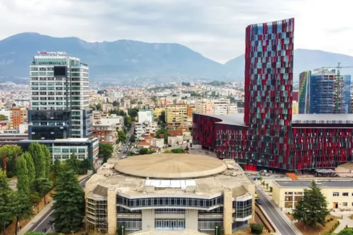 Arnavutluk (Albania) Şirket Kuruluşu Tüm Süreçler Arnavutluk (Albania) Şirket Kuruluşu Tüm Süreçler