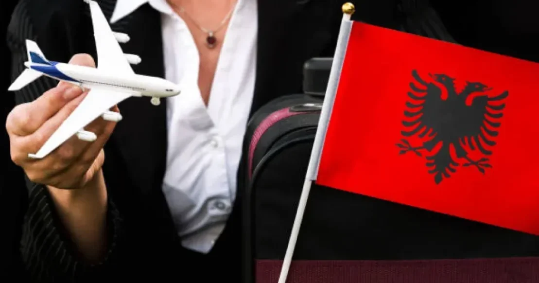 Types of Albanian Residence Visa Types of Albanian Residence Visa