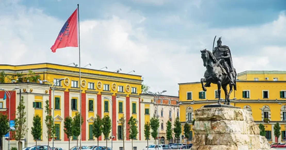 Arnavutluk Vergi Oranları 2026