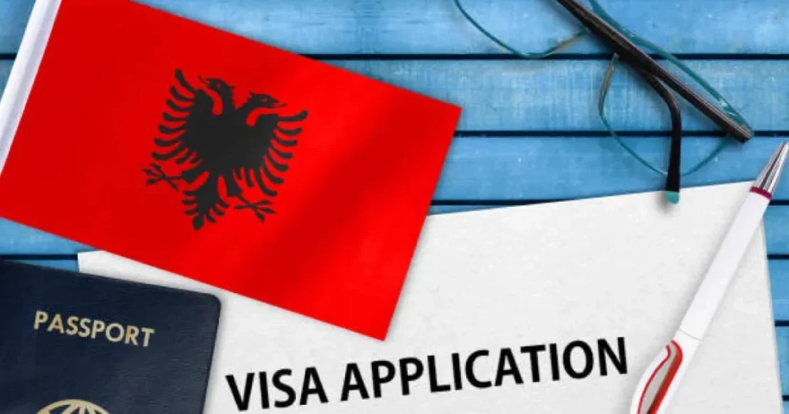 Arnavutluk Yabancılar için Vize Türleri ve Oturma İzni Arnavutluk Yabancılar için Vize Türleri ve Oturma İzni