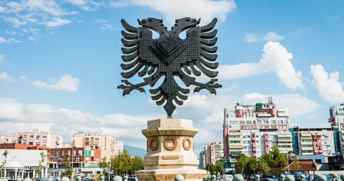 Arnavutluk'a Genel Bakış
