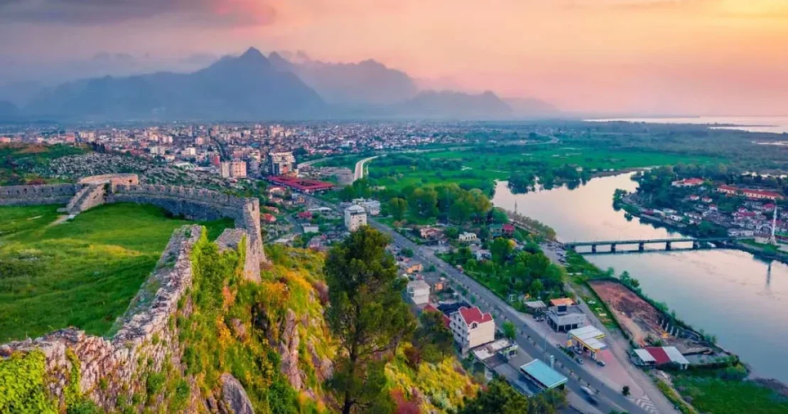 Q&A Guide to Doing Business in Albania Q&A Guide to Doing Business in Albania