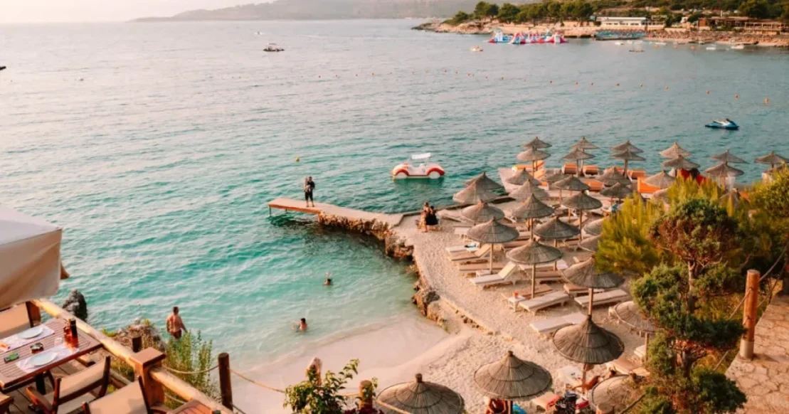 How to Do Tourism in Albania? Investment & Company Guide 2026 How to Do Tourism in Albania? Investment & Company Guide 2026