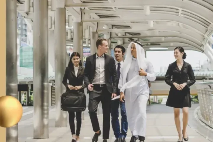 BAE Dubai'de AML Uyum Denetimi Süreci: Adımlar, Belgeler ve Maliyet BAE Dubai'de AML Uyum Denetimi Süreci: Adımlar, Belgeler ve Maliyet