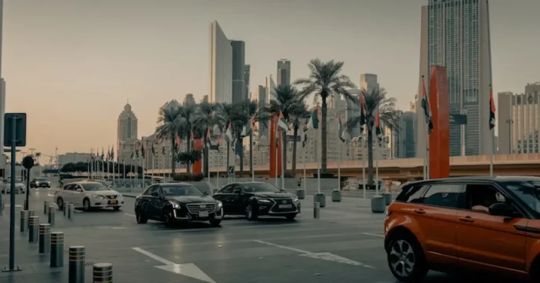 BAE Dubai’de Bankacılık Sistemi BAE Dubai’de Bankacılık Sistemi