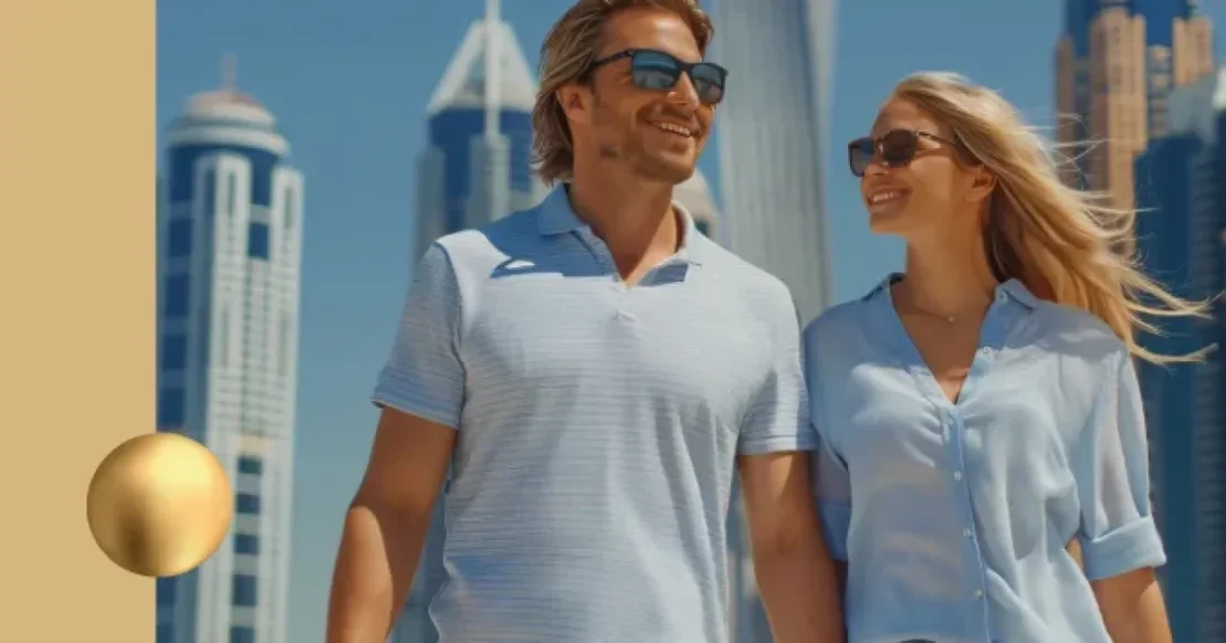 Dubai'de Aile Sponsorluk Vizesi Almak Dubai'de Aile Sponsorluk Vizesi Almak