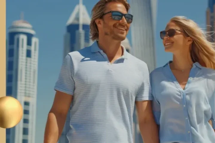 Dubai'de Aile Sponsorluk Vizesi Almak Dubai'de Aile Sponsorluk Vizesi Almak