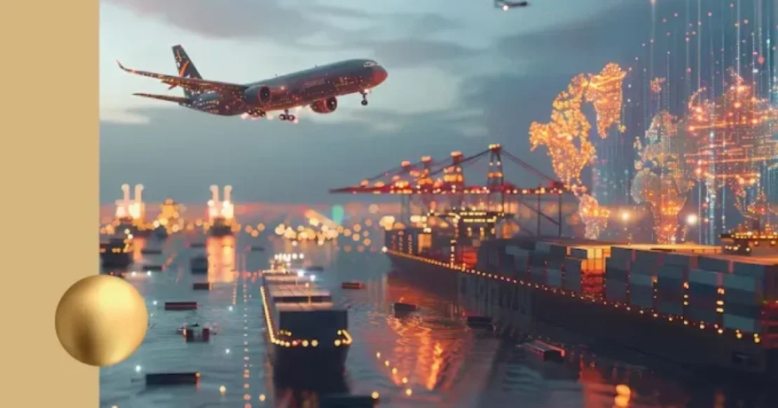 Customs Clearance Services in Dubai
