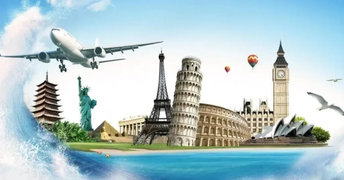 Dubai'de Turizm Şirketi Açmak ve Seyahat Acentesi Kurmak: Lisans, Teminat ve Maliyet Dubai'de Turizm Şirketi Açmak ve Seyahat Acentesi Kurmak: Lisans, Teminat ve Maliyet