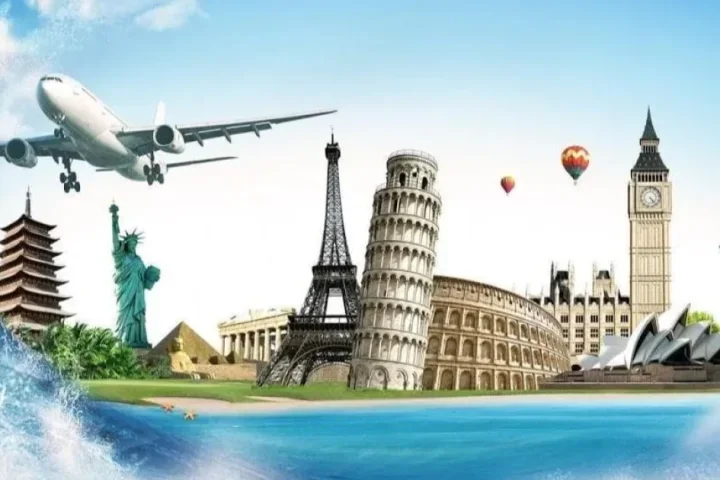 Dubai'de Turizm Şirketi Açmak ve Seyahat Acentesi Kurmak: Lisans, Teminat ve Maliyet Dubai'de Turizm Şirketi Açmak ve Seyahat Acentesi Kurmak: Lisans, Teminat ve Maliyet
