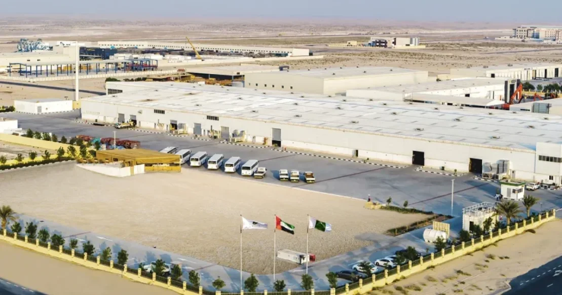 Dubai Warehouse Rental Services Dubai Warehouse Rental Services