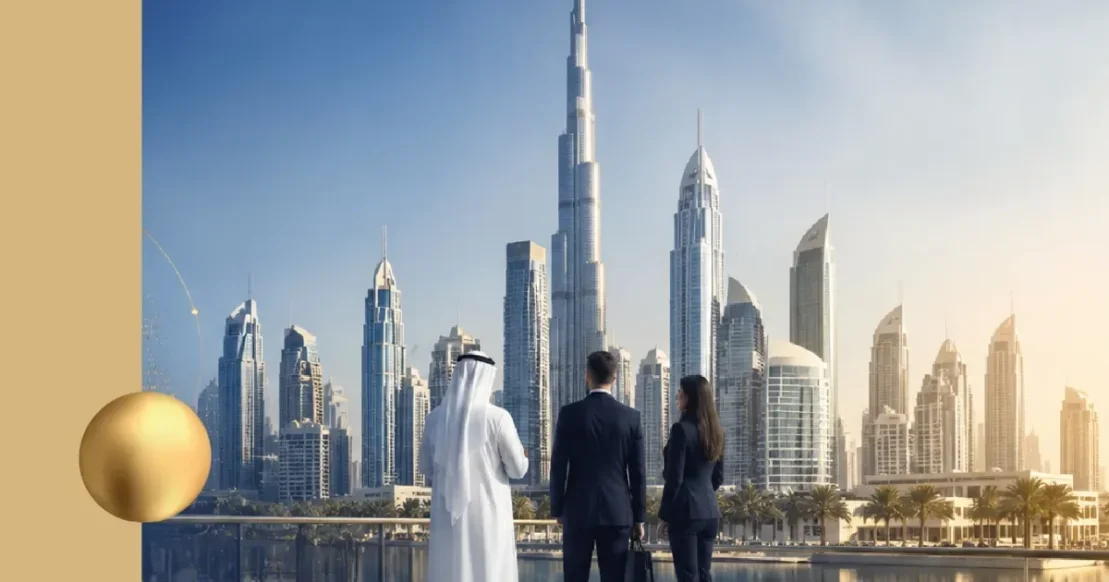 Dubai Dışında 6 Aydan Fazla Kalanlar İçin Dönüş İzni (Re-Entry Permit) Nasıl Alınır?