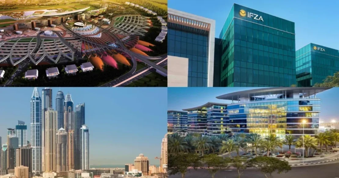 Dubai'de İş Yeri Açmak: Süreç, Belgeler ve Maliyetler