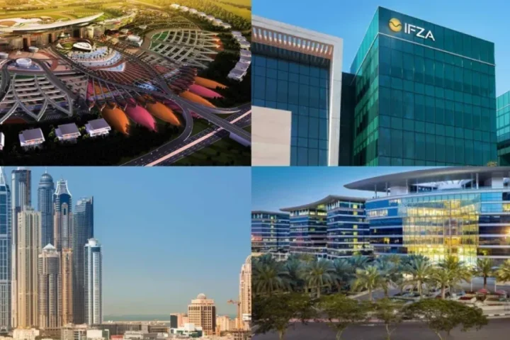 Dubai'de İş Yeri Açmak: Süreç, Belgeler ve Maliyetler Dubai'de İş Yeri Açmak: Süreç, Belgeler ve Maliyetler