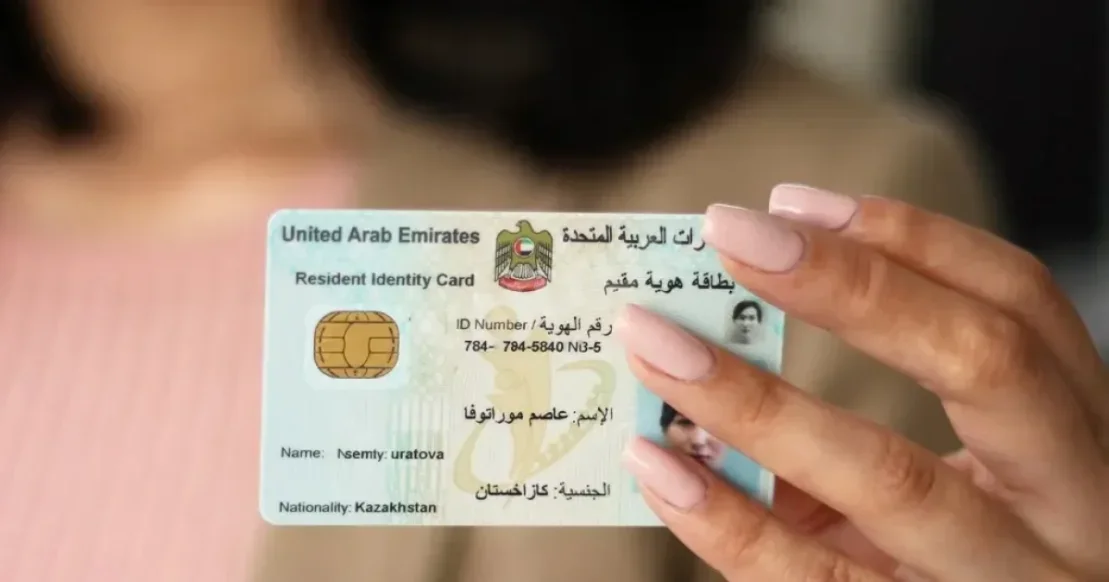 Dubai Residence Permit Costs 2026