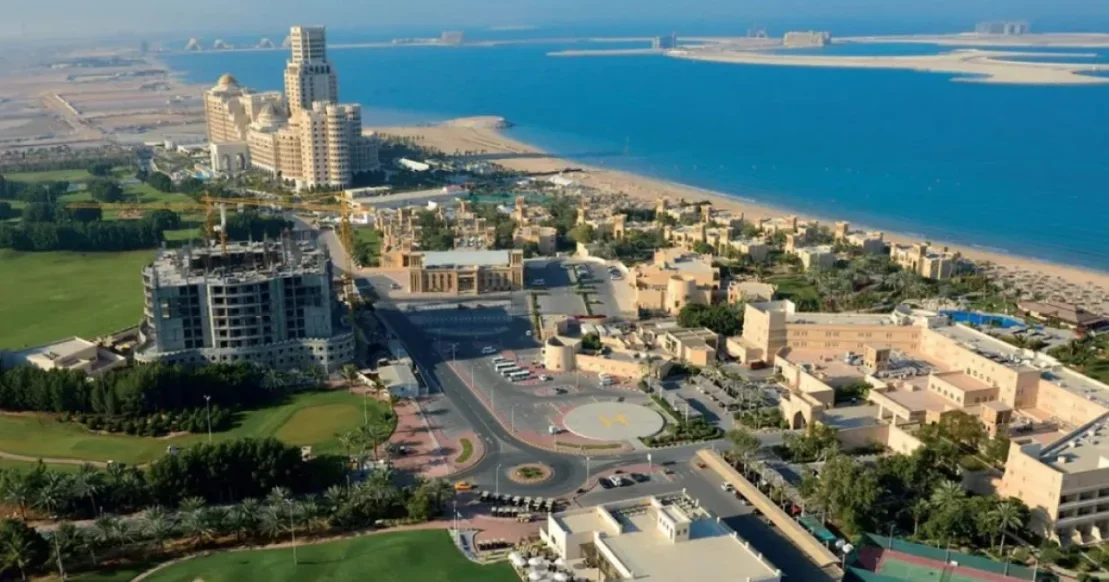 Dubai RAK ICC'de Şirket Kurma Avantajları Dubai RAK ICC'de Şirket Kurma Avantajları