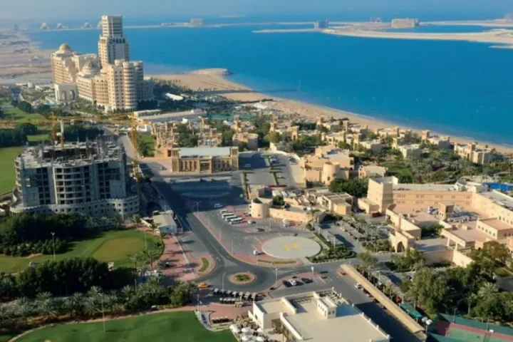 Ras Al Khaimah'da (RAK) Şirket Kurulumu: 2026 Rehberi Ras Al Khaimah'da (RAK) Şirket Kurulumu: 2026 Rehberi