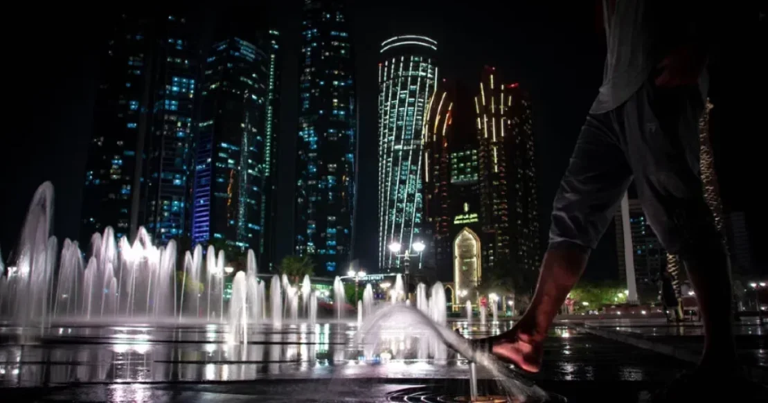 Differences Between Dubai and Abu Dhabi