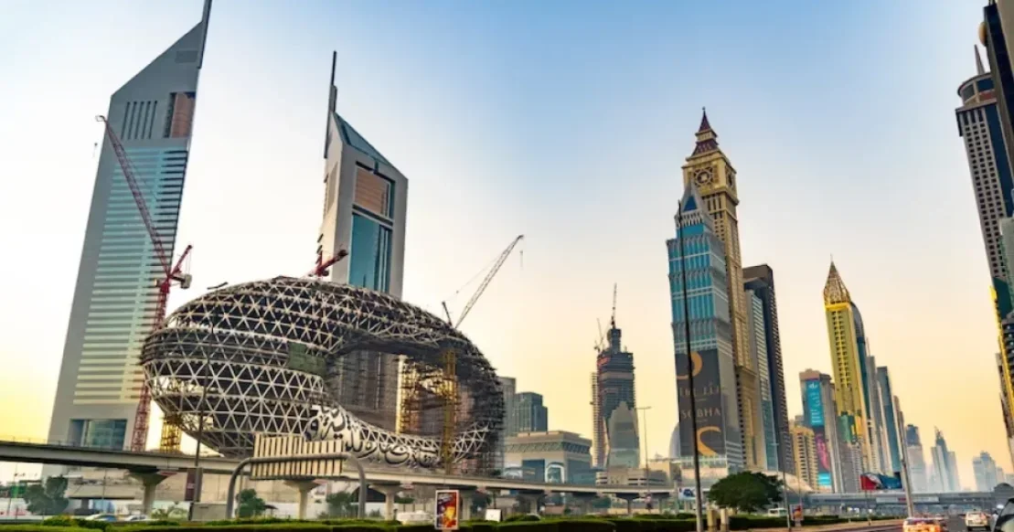 Obtaining a Dubai Artificial Intelligence and Coding License