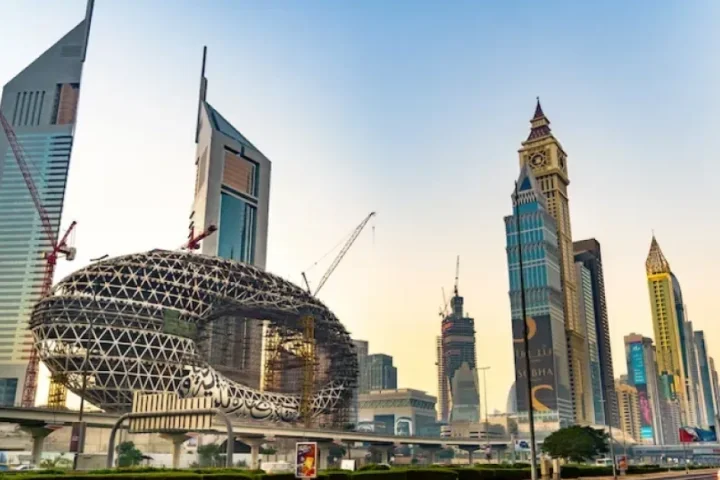 Dubai Yapay Zeka ve Kodlama Lisansı Almak Dubai Yapay Zeka ve Kodlama Lisansı Almak